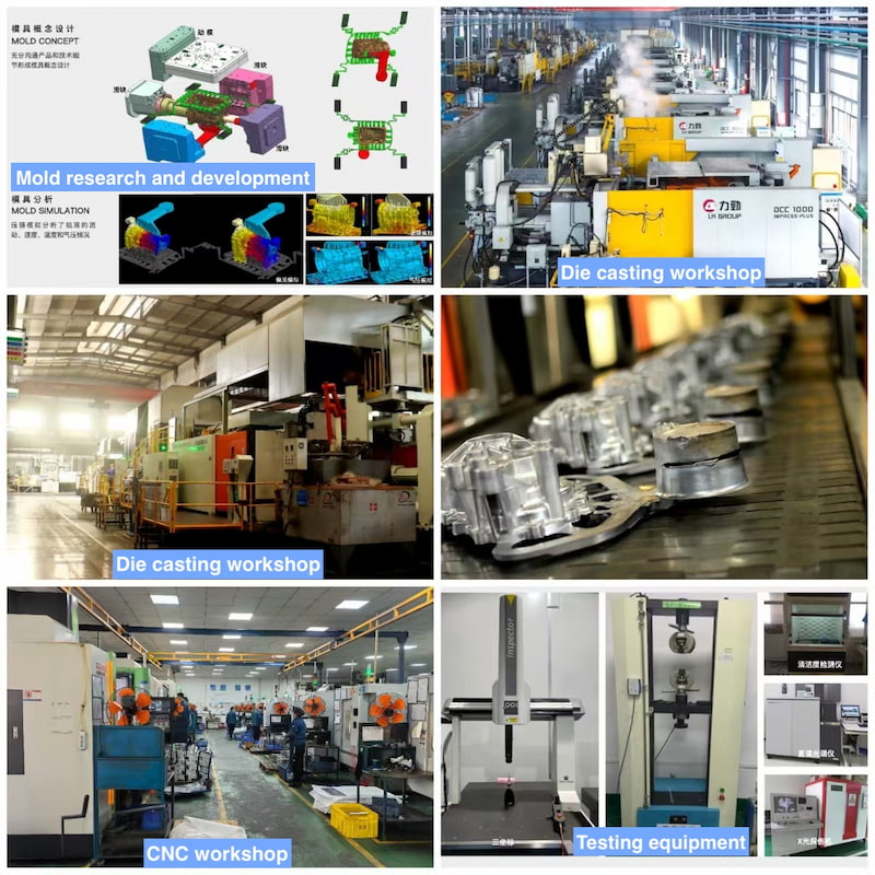 LED Display Die-cast Cabinet LED Display Die-cast Cabinet