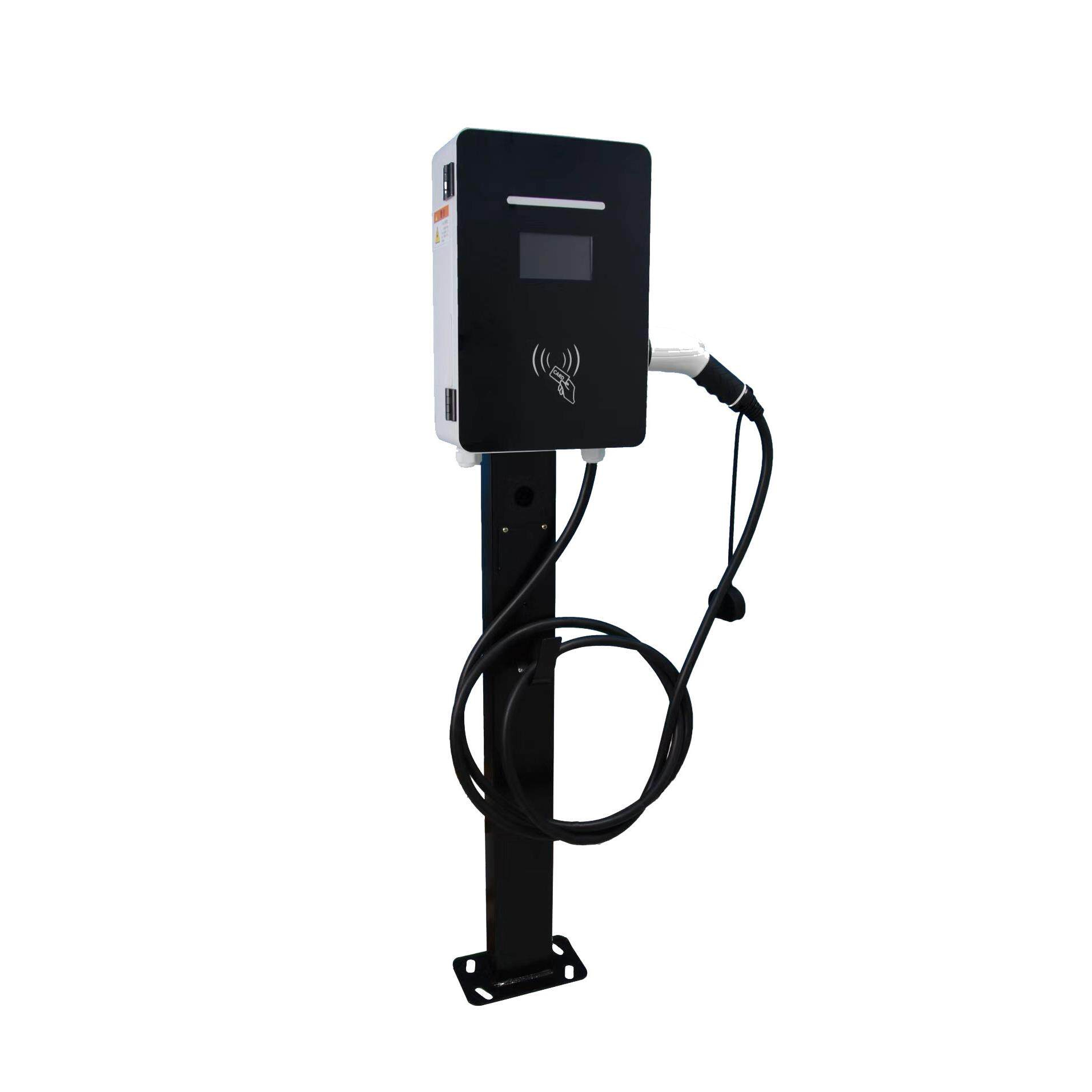AC Charging Pile Housing AC Charging Pile Housing