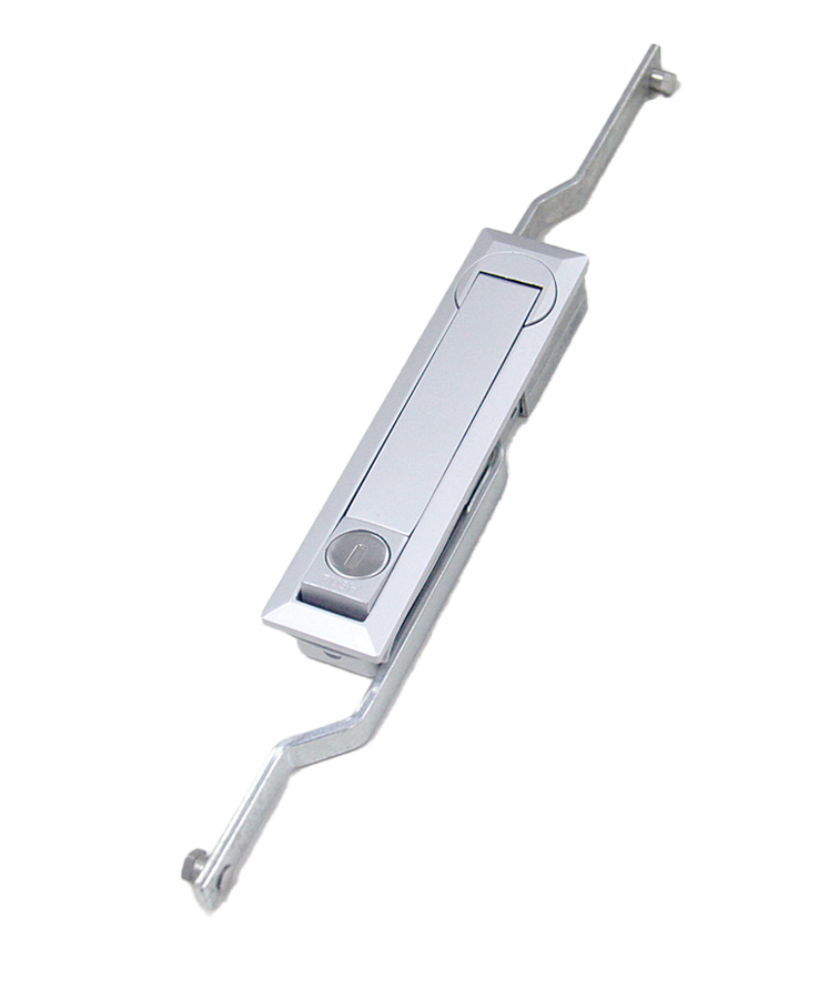 Equipment Chassis Connecting Rod Lock Equipment Chassis Connecting Rod Lock