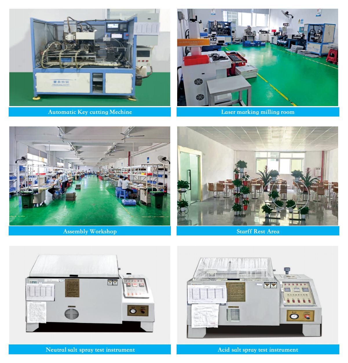 Industrial Cabinet Rod-Latching Lock Industrial Cabinet Rod-Latching Lock