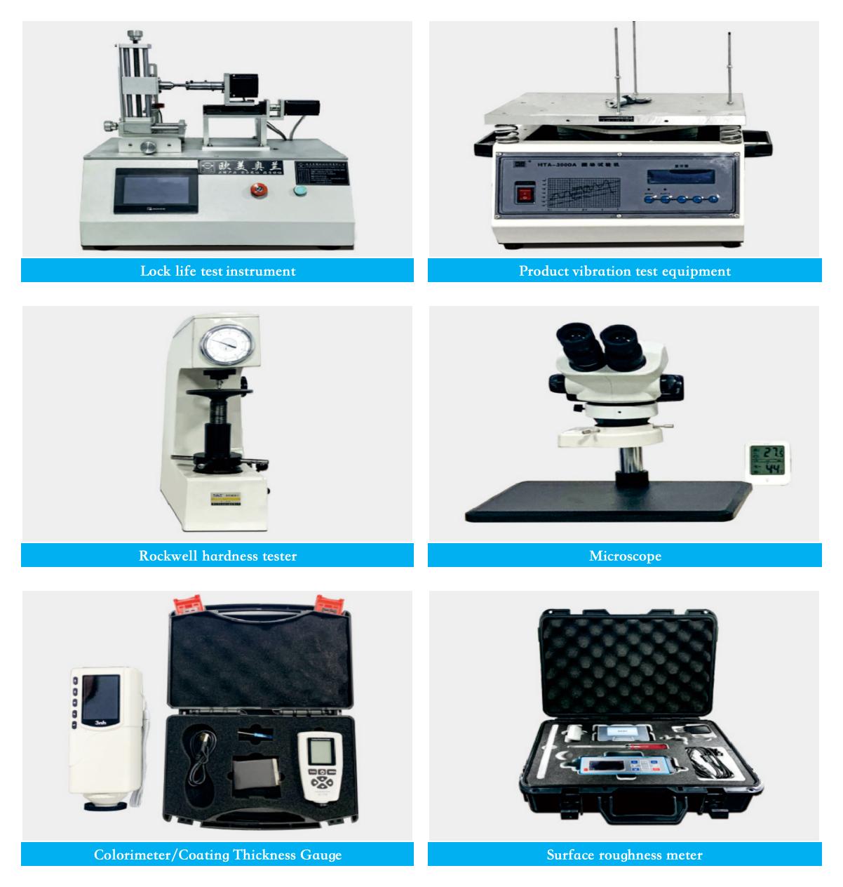 Control Cabinet Multi-point Lock Control Cabinet Multi-point Lock