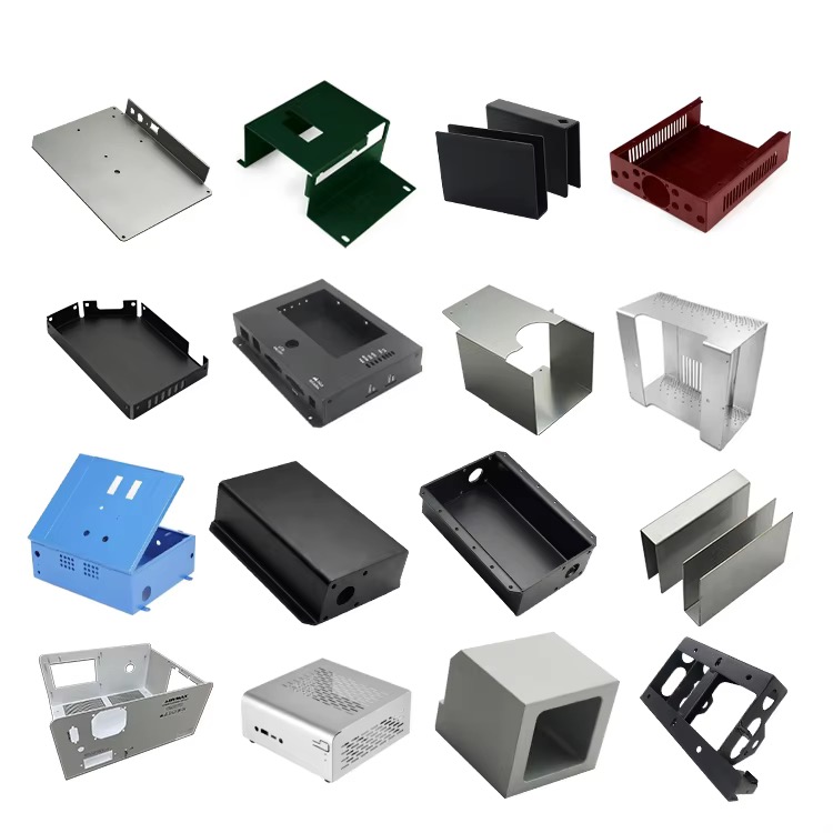 Unlocking the Mysteries of Sheet Metal
